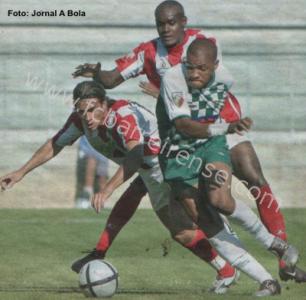 moreirense - barreirense